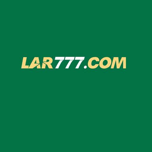 Logo da LAR777